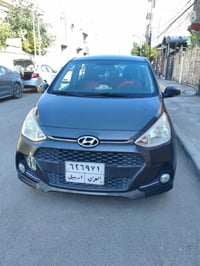 هونداي i10 • ٢٠٢٠ • ٢٥٠٠٠ كم