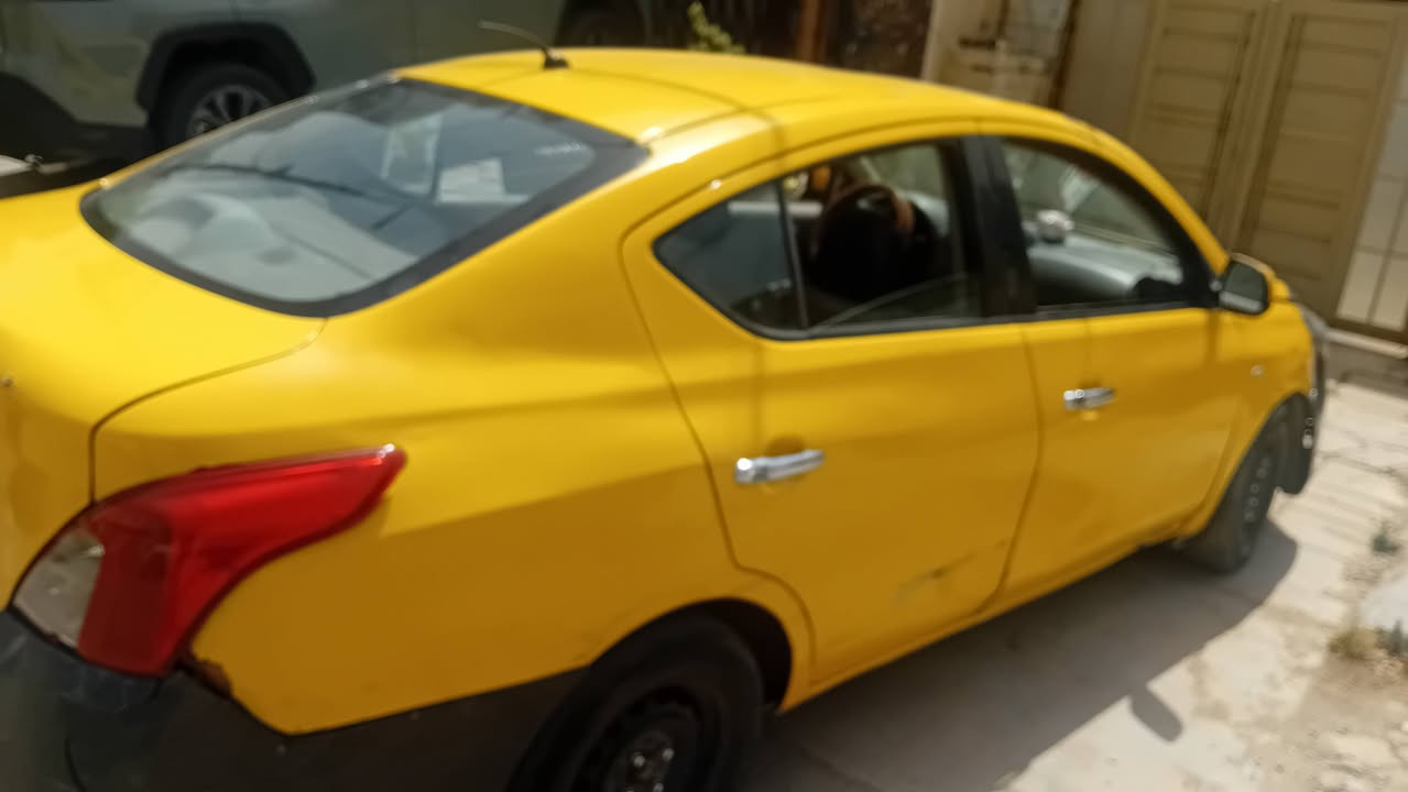 السلام عليكم نيسان سني البيع العنوان بغداد الشعب نهايت حيور السعر ٥٠ وبيه مجال الشراي يتصل ***********
