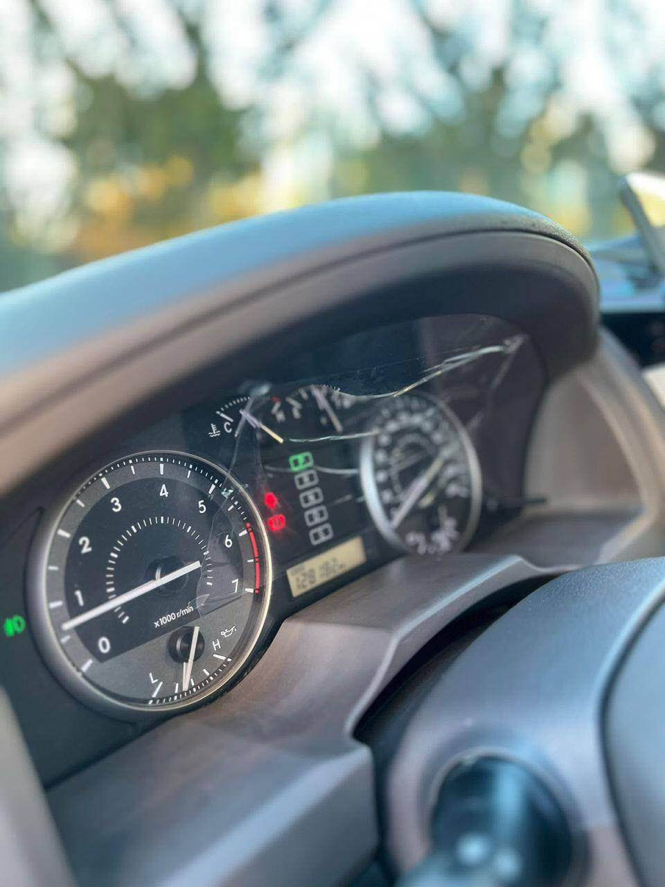 وەنەوشە ٢٠١٢ سفر سفر سفر تاقانە 
2012_GXR_V8 

130KM_Clean📦🥇🪬
***********
***********
277$💵معامەلە 
نمونەی سەیارە( ١٣٠ هەزار) حەقیقی ڕۆشتوە بەشەرتی دە کۆمپیوتەر سفر نەکراوەتەوە ناو و دەری لۆک  
سەیارەکە (بێ بۆیاخە )نمونەیە 
هەموو شتی لەسەر دەقی شەریکە ماوەتەوە 
تەبرید گێڕ مەکینە ئەکسل تەقەو ڕەقە بەشەرت چوار تایەی( دەنلوپی) نوێی لەسەرە 
مواسەفات gxr فول 
سەیارەی مەعرەز نیە کامل مەسرەفی بە مەزبوتی لێ کراوە پێویست بە وەسف ناکات ( ماڵ دۆستە ) ، بەشەرتی (دوبەی ) .
***********
*********** Singapore
