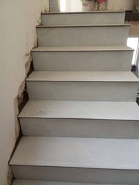 سيراميك بورسلين • مرمر • درج مصري