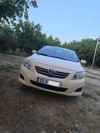 سلاو براده ران پيش و دواى 2009  بؤ گؤرينه وه به 2011 شتى جوانت نييه دا...