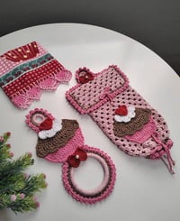 اكسسوارات مطبخ • تصاميم متنوعة • توصيل الحله