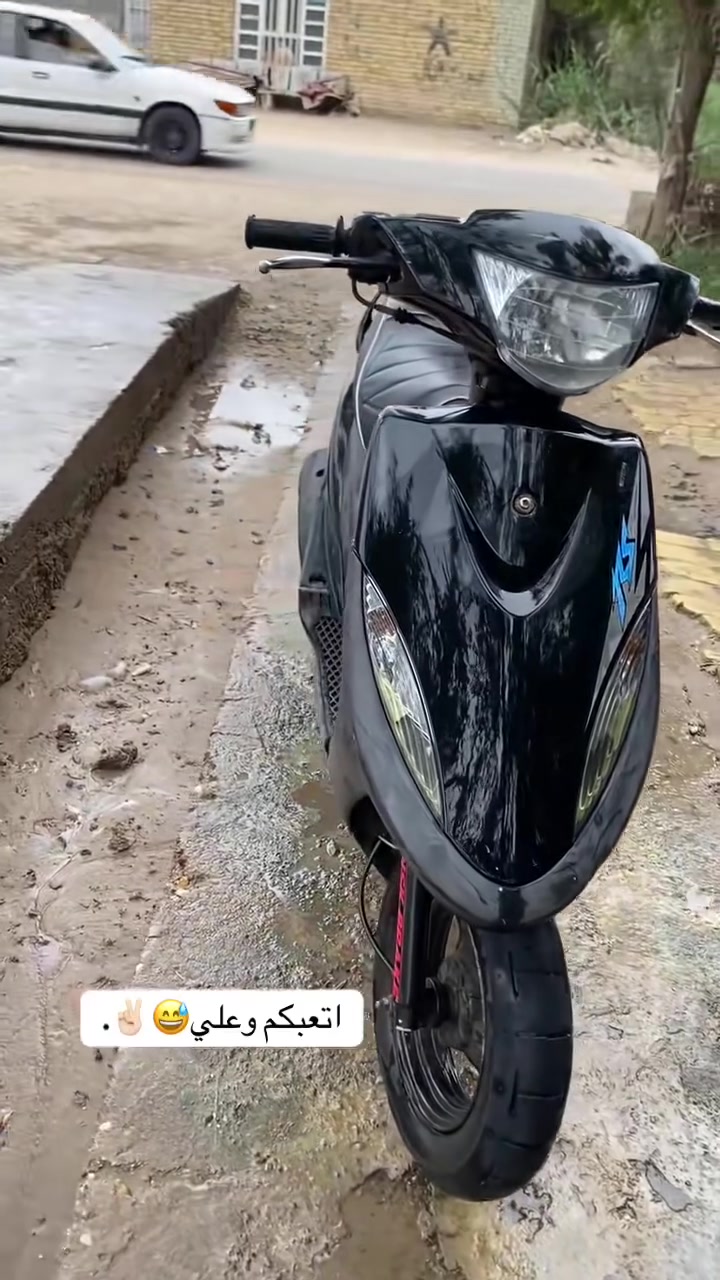 ماكس عدله للبيع كفاله عامه رمبه مكاني شامية السعر خاص


**إذا كنت صاحب هذا الإعلان وتريد حذفه لأي سبب، رجاءا أرسل رسالة إلى الدعم الفني**