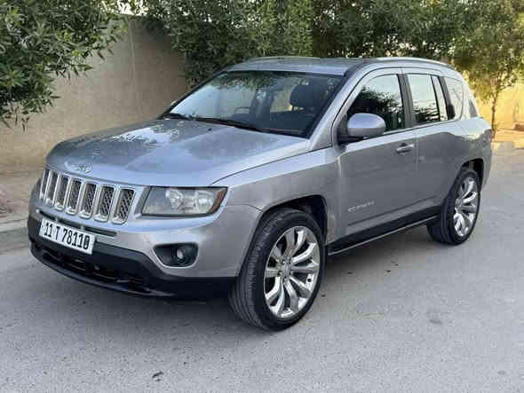 #_للبيع_او مراوس 🚘
———————————————— 
جيب كومباكس 2016 رقم بغداد دولي 
كير محرك تبريد دواخل السيارة نضيفه نفس الي بالصورة  تشغيل عن بعدكهربائيات صدر  تخم تاير دواخلهه  كلهه نضيفه ٤ سلندر 2400 
ضرر جاملغ وحافه بنيد بدون اي دواخل والسونار موضح كل التفاصيل 
السيارة كامله وبالعافيه ؏ الياخذهه ❤️
—————————————————————
#_السعر / 92 ورقة💰و بي مجال
#_للاستفسار / ☎️ ‬ ‭***********‬
