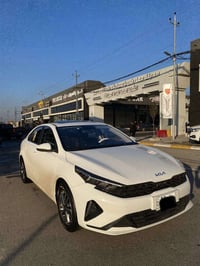 السعر 154 ومجال قليل   للبيع K3 موديل2025 – فول مواصفات (واحد على واحد...