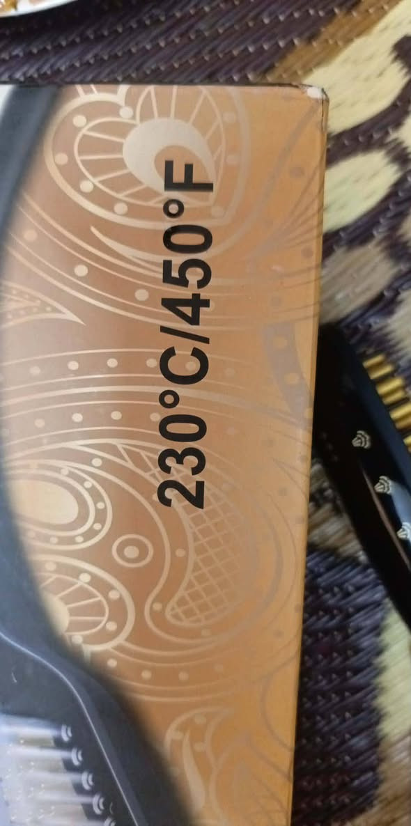 السلام عليكم
للبيع الكاويه ب 25جهاز الشمع ب 10البراون ب 25


**إذا كنت صاحب هذا الإعلان وتريد حذفه لأي سبب، رجاءا أرسل رسالة إلى الدعم الفني**