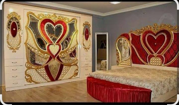 اللهم صل على محمد وال محمد 
مستعدون لفتح وشد جميع غرف النوم والأثاث التركي والصيني والماليزي وباسعار مناسبه موبايل ***********
