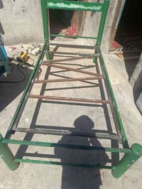 جربايه • حديد قوية • الحيانيه