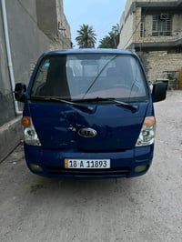 سياره فحل 2008 مكينه بيه خيط تبخير  سعرر 80ورقه رقم الهاتف 07729472140