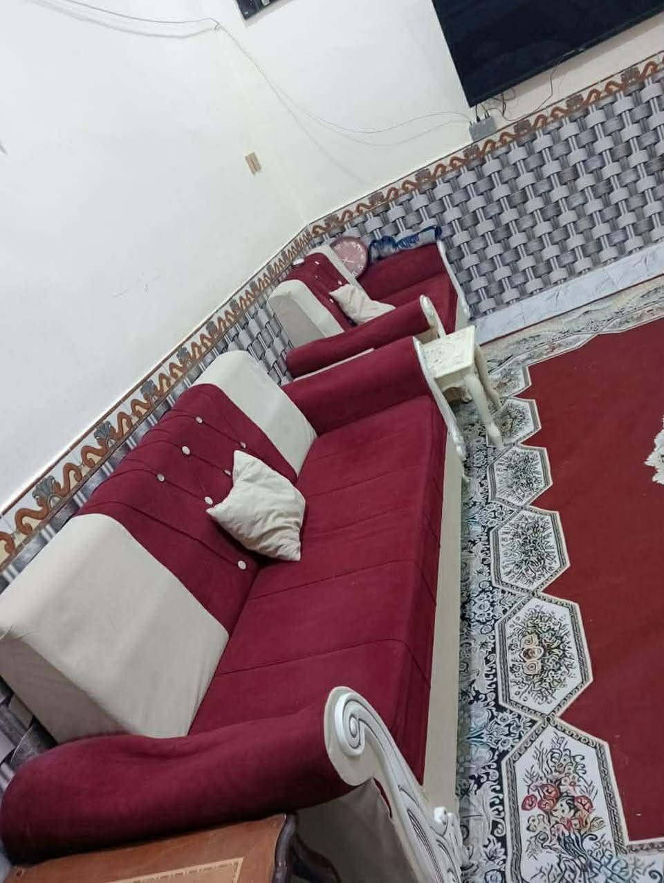 كلمن سعره


**إذا كنت صاحب هذا الإعلان وتريد حذفه لأي سبب، رجاءا أرسل رسالة إلى الدعم الفني**