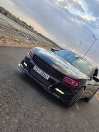 ورحمه الله وبركاته دوج جارجر 2015اصل   رقم بغداد دولي بسمي   مكينه 360...