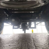 ستوتة جمرة • موديل ٢٠٢٤ • محرك نضيف