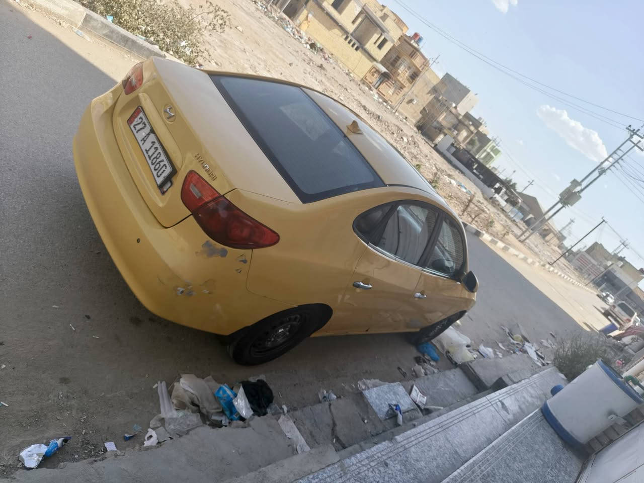 2009 جاهزه مكينه وكير وحداديه تبريد ثلج بسمي ناصريه مركز سعره 80


**إذا كنت صاحب هذا الإعلان وتريد حذفه لأي سبب، رجاءا أرسل رسالة إلى الدعم الفني**
