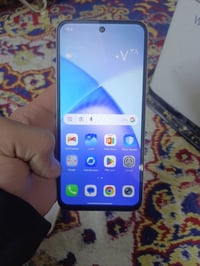 جهاز للبيع ذاكرته 64 جديد لوك سعر الجهاز 90 وبمجال واذا شراي اتصل بهذا...