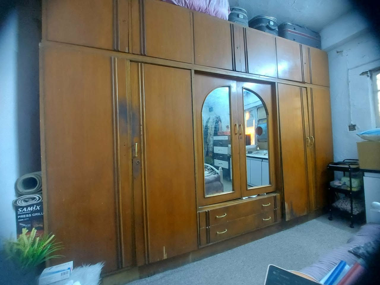 كنتور صاج ١٥٠ وبيه مجال


**إذا كنت صاحب هذا الإعلان وتريد حذفه لأي سبب، رجاءا أرسل رسالة إلى الدعم الفني**