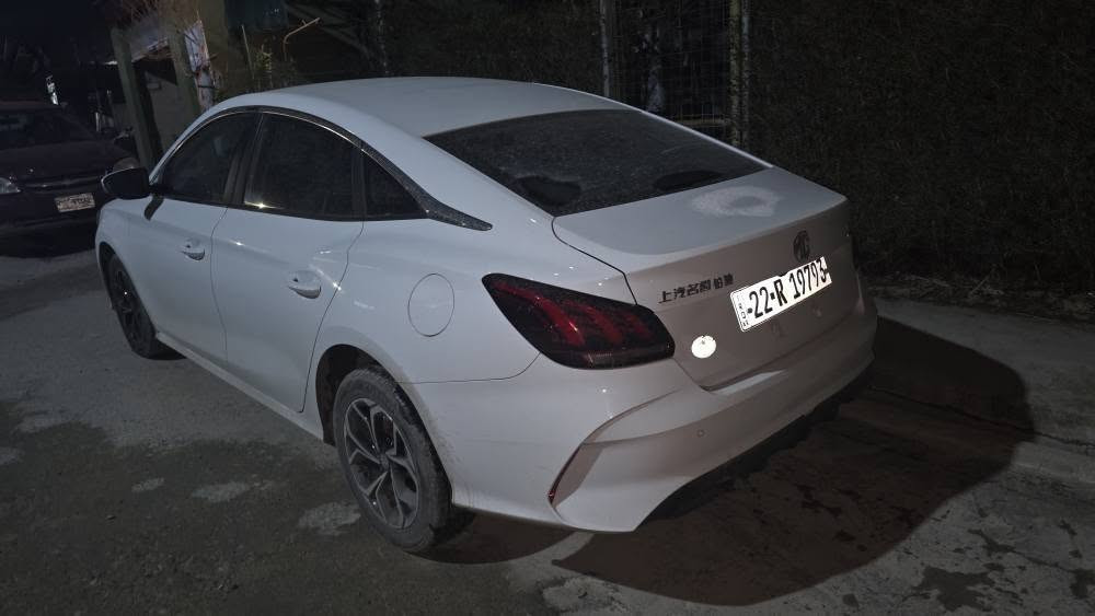 Mg.gt2025 كير عادي دوو بارجةي ئةبتة ساردةكوت يان بيدي ئارئةويش ديارن جاك نةكراية ١٥٠٠٠رؤيشتية يةك دةست بوة سعر ٩٣ مةجال ز.م.*********** شقلاوة, أربيل
