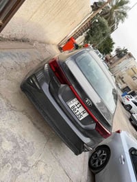 سيراتو موديل ٢٠١٩رقم بغداد جديد سياره باسمي مكاني بغداد محرك ١٦٠٠بيها ...