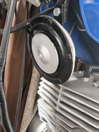 هورن الماني نضيف كلش بعده ما مقسم شعره 50الف تفاصيل زايد 07829286794