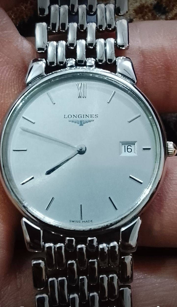 السلام عليكم سير مال لونجين اصلي 30,000 لا يوجد توصيل


**إذا كنت صاحب هذا الإعلان وتريد حذفه لأي سبب، رجاءا أرسل رسالة إلى الدعم الفني**