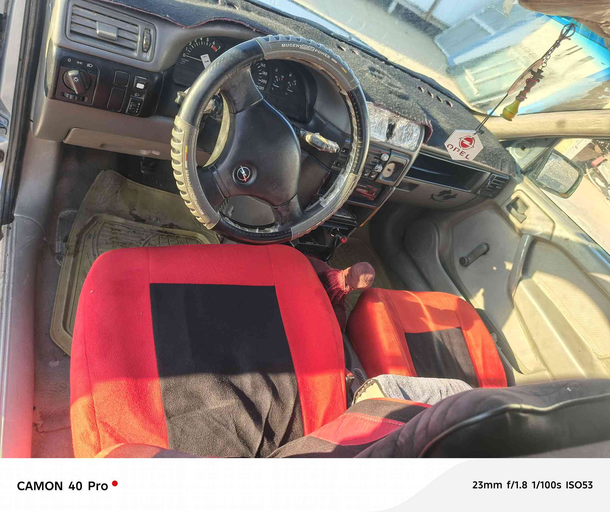 السلام عليكم
أوبل فكتره موديل 1990
رقم اربيل سنويه 2029
گير ومحرك شرط
كابون بانزين 50 لتر
كهربائيات شغاله
حجم 16
السعر 40
لل الاتصال ***********
المكان الحويجه
