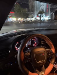 دورانجو • ٢٠٢٣ • ٥٠ الف ميل