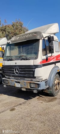 كراوتي • موديل ١٩٨٨ • حجم ١٩٣٥