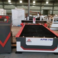 ARMADA CNC • ماكينة قطع بلازما • قص معادن • ديكورات معدنية • قطع ميكان...