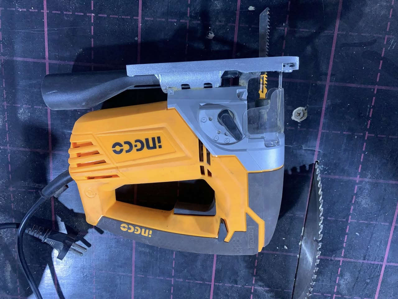 آلسَـِْ♡̨̐ـِْلامَ علـِْ♡̨̐ـِْيگمَ 
منشار تخريم انجيكو اكبر حجم استخدام جدآ قليل
*********** لتواصل فقط اتصال
مكان بغداد مدينة الصدر الحميدية
