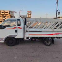 البصرة • تحويل مباشر • مكينة شرط