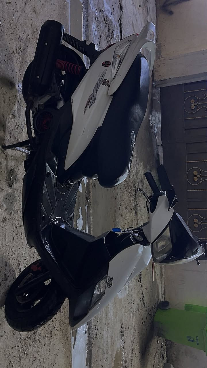 السلام عليكم ثعلب gtr للبيع الدراجه مكفوله كفاله عامه مصار كم يوم من نزلت من الرمبه واوراقها موجوده يوم 12/14 من نزلت دراجه بلاد شلعه ومعدل تشك الكاع كهربائيات كلجات محرك كله مكفول عله اخر حبه برغي مناقصها السعر مليون قفل ( الفلوس فلوسك ودراجه دراجتي وتفاصيلها كلها ذكرتها تعجبك تفضل خاص ماعجبتك اعبر المنشور) المكان صليخ سبع ابكار للاستفسار ***********
