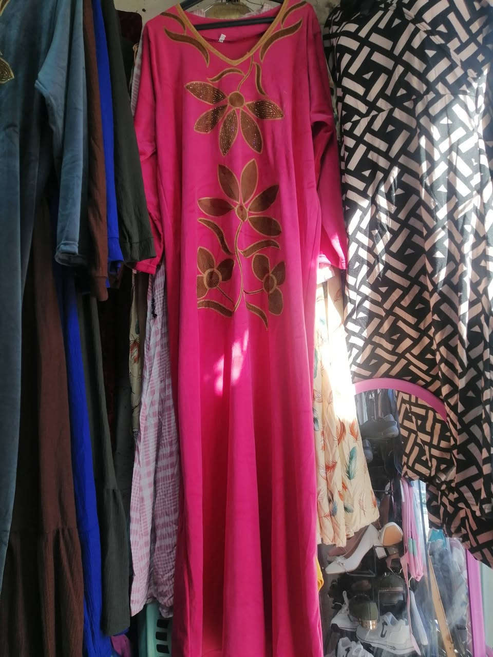 #سعراي قطعه 5000فقط داخل المنشور 
#يوجد توصيل
#العنوان فلوجة حي الشهداء شارع مرطبات مشمشة مقابل عيادة دكتور وليد مجاور مكتب العراب للموبايل
#للحجز خاص او واتساب***********
