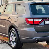 دورنجو GT بلس • ٢٠٢٠ • حادث