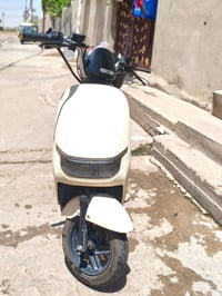 دراجة شحن • ممدودة • كركوك