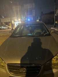 افانتي • ٢٠١٠ • كفاله مكينه وكير