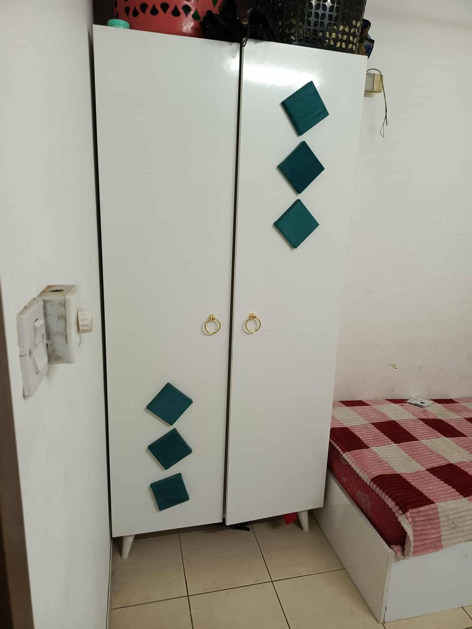 غراض للبيع في مجمع بسماية مستعجلين على بيعتهم كلهم نظيفات مابيهم اي اضرار


**إذا كنت صاحب هذا الإعلان وتريد حذفه لأي سبب، رجاءا أرسل رسالة إلى الدعم الفني**