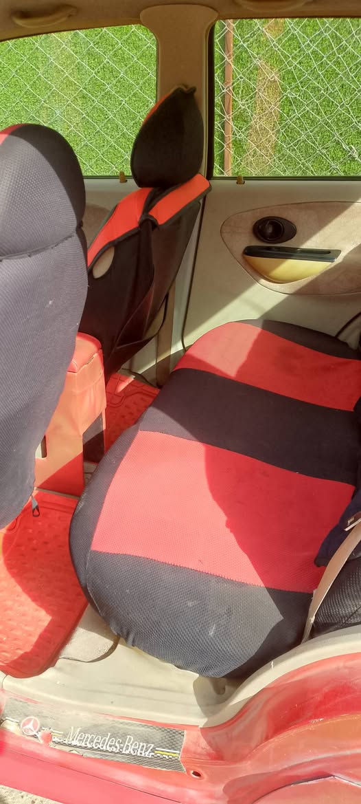 السلام عليكم كيوكيو للبيع السعر 28 ورقه وبيها مجال للطيبين سيارة جاهزة كير مكينه تبريد خير من الله موديل 2013 السيارة بيها صبغ باب السايق والورى  فقط المكان بغداد/ الحسينيه  السيارة باسمنه تحويل ثاني يوم
 رقمي/***********
