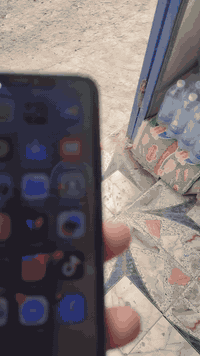 عيني شباب جهاز ايفون 11برو ماكس ذاكره 256بطاريه ٧٦
جهاز مبدل بي شاشه وضهر تفصيخ وجاي نشحنه لاسلكي الفلات عاطل سعره 175 بي مجال لشراي
***********
