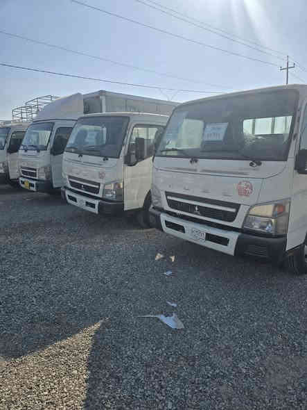 بعدالحب والتحيه لكم جميعا وصول وجبه جديده كناتر زيرو موديل ٢٠٢٦ مرقم بغداد السعر النهائي ٢٩٤ قفل 🔐 زورونا في موقعنا في ديالى ناحيه جديده الشط معرض اهل العراق قرب حلويات الحمدانيه للأسفسار اتصل على الرقم التالي ***********محمد ابورضا
