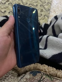 واي تسعه • هاتف هواوي • موبايل هواوي Y9 • هاتف ذكي • هاتف مستعمل • واي...