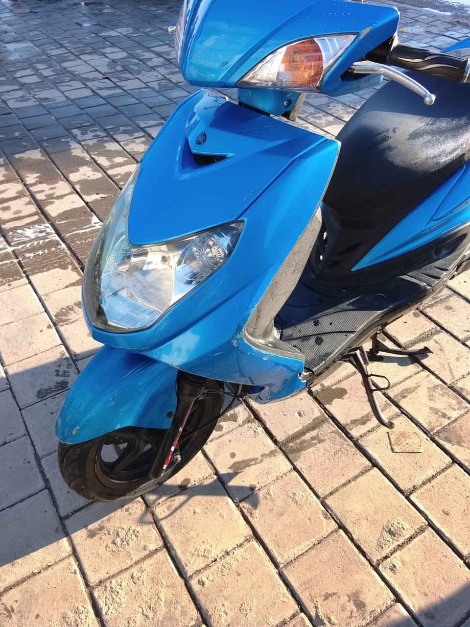 سكنس فحل جديد رمبه كبريتر مكينه ناعمه شلعه معدل ربع نكره كفرات اصليه مكفوله اي نقص جيب فيتر وفحص السعر 650  العنوان بغداد شارع سته قراب مستشفى الكرامة***********
