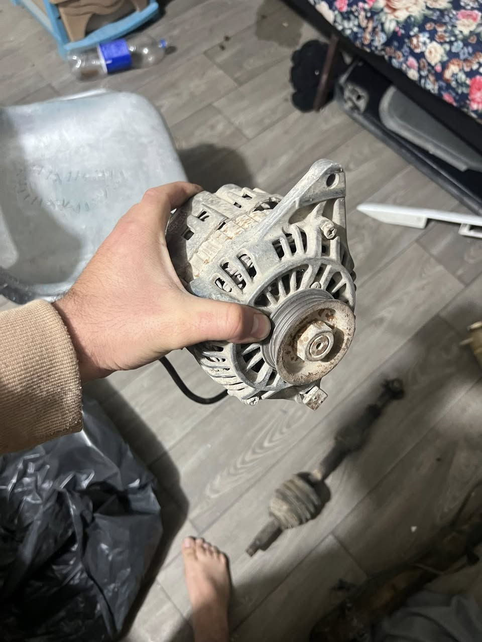 السلام عليكم غراض كلنت تفصيخ  
قيم واخذ اسعار كلهن مناسبة 
مكاني بغداد وعندي توصيل 
***********
