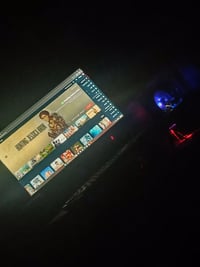 pc للبيع الكراتين نصها موجودة. المكان بغداد الدورة  07759422971فقط وات...