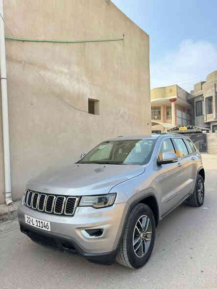 جيب خليجي مديل 2018

سياره كفاله عامه 

سعر جوه سوك معروف سعر الخليجي 

238 مو سعرهه نزلته سبب الضروف

لا ضربه لا صبغ لا تبديل كفاله حته من شخط 

سياره جديده كلش ستخدام شخصي 

سياره جاهزه كلش عليهه ادامه كامله 

خليجي معروف مواصفاته 

رقم دولي جديد سنويه جديده بسم كردي تحويل وكاله

مكانهه بصره قضاء المدينه 

***********
