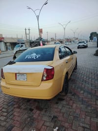 اوبترا • ٢٠١١ • ميكانيك مكفول