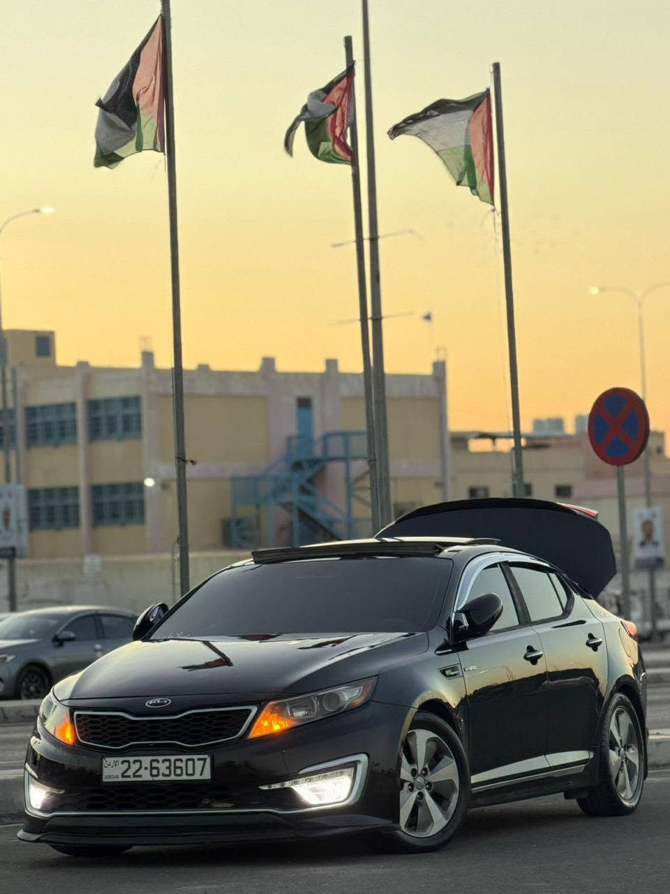 بسم الله الرحمن الرحيم 
0795262040
السعررر 6200
كيا اوبتيما k5 هايبرد موديل 2012 اصلي تب نظااااافة فل كاااااامل بسعرررر مغرررررري
لون اسود اصلي ملوكي
السيارة بالصلاة ع النبي
ماتور 24 قوي اقتصادي فحص 60‎%‎
نظام ايكو توفير الوقود eco
جير اوتماتيك توب ترونك 6 غيار نظيف
نظام الهايبرد بحال ممتازة 
فتحة بالسقف بانوراما
كراسي امامي مدفى مبرد
كراسي خلفي مدفى
طارة مدفى
اضوية خلفية لد اصلي 
مري كهربا ليد ع المري
اضوية ليد ع واطي
كشافات ليد زنن
شاشة اندرويد 9 انش مع سماعات الأصلية 
نظام ABS فحص بحالة ممتازة 
غرفة الأصلية جلد لون اسود كهربا بالصلاة على النبي
ترخيص لآخر شهر 10
زجاج امامي Auto
غرفة وكالة بفضل الله.
تحكم طارة كامل
حساسات خلفي
جنط الأصلي تاع الابوتيما 2016 مع كوشوك نضيف 
مكانيك وكهرباء ممتاز بفضل الله
شاشه اعطال الأخطاء
السيارة ع الواقع احلى واجمل من الصور
الفحص : 2 جـــــــــيـــــــــد
خلفي : جـــــــــيـــــــــد  جـــــــــيـــــــــد
امامي :
مضروب مضروب
للاستفسار0795262040 الرصيفة, محافظة الزرقاء


**إذا كنت صاحب هذا الإعلان وتريد حذفه لأي سبب، رجاءا أرسل رسالة إلى الدعم الفني**