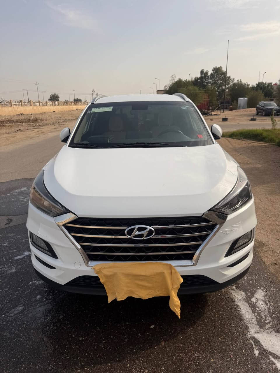 توسان 2019 خليجي كفاله عامه من كلشي رقم أربيل الجديد سنويه جديده ل31 ماشيه 90 الف جديده فول مواصفات عدا الفتحه  جاهزه من كلشي تخم تاير توني شاده سياره ماتصرف عليه دينار مكاني البصره السعر 188 الشراي يتصل *********** Singapore
