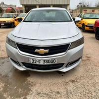 امبالا ٢٠١٧ • LT • ٦ سلندر ٣٦٠٠