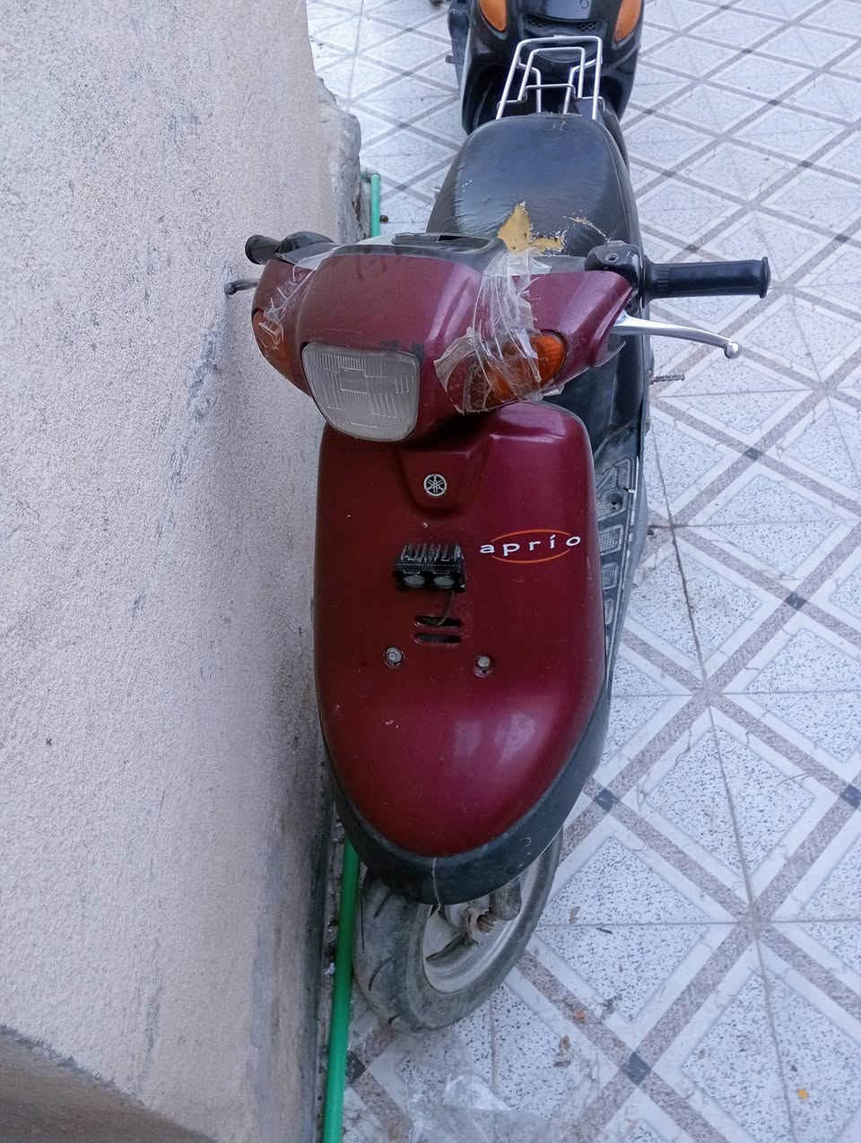 مغولي يراد بس تجفيت
200


**إذا كنت صاحب هذا الإعلان وتريد حذفه لأي سبب، رجاءا أرسل رسالة إلى الدعم الفني**