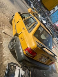 ٢٠١٢ • تبريد شغال • تايرات جدد