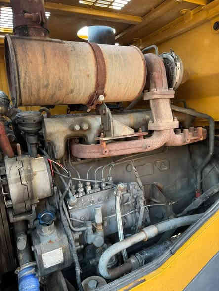 سلام عليكم للبيع شفل صيني ال جي حجم 36 حجري باب اول موديل 2012. منفيس مكينه نضيفه مكفوله كفاله عامه كير محرك اكسنات كله شرط السعر 215 وبي مجال مكان ناصريه لاستفسار ***********////***********
